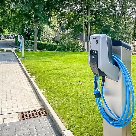 Отель Beckmann Гёттинген