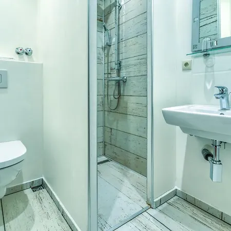 Beckmann Otel Göttingen