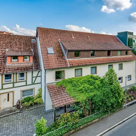 Beckmann Hotel Göttingen
