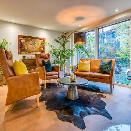 Beckmann Отель 3*