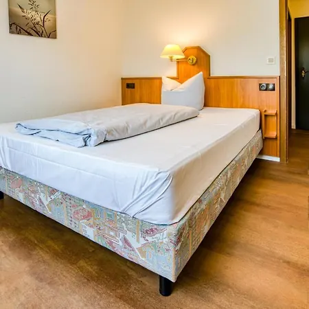 Beckmann 3* Гёттинген