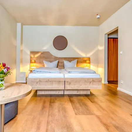 Beckmann Отель 3*