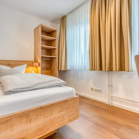 Beckmann Hotel 3*