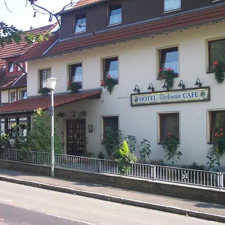 Beckmann 3*