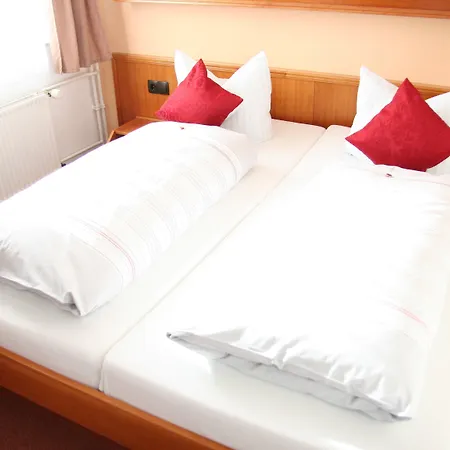 Beckmann Hotel 3*
