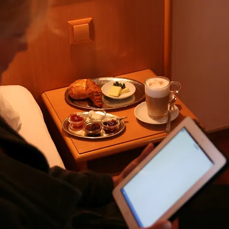 Beckmann Гёттинген