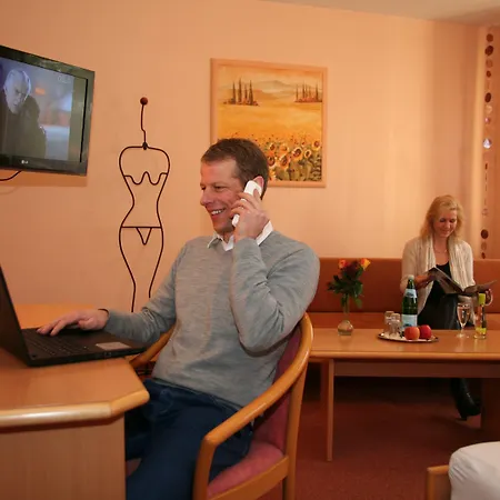 Hotel Beckmann 3*