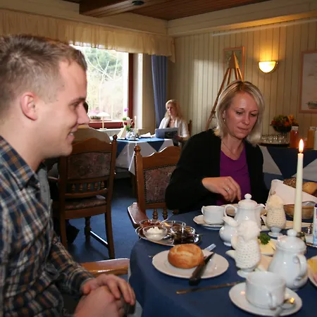 Beckmann Hotel 3*