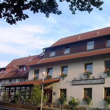 Hotel Beckmann