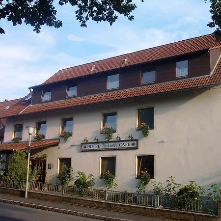 Hotel Beckmann 3*