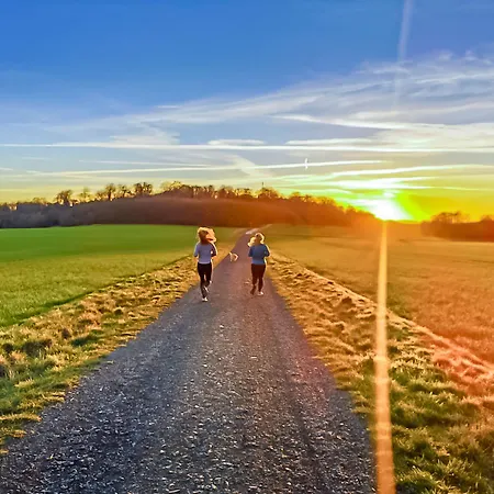 Отель Beckmann 3*