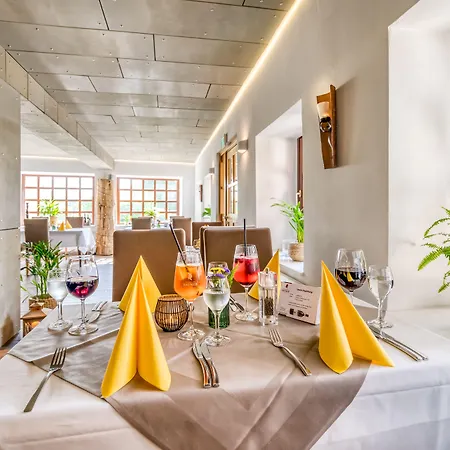 Beckmann Отель 3*