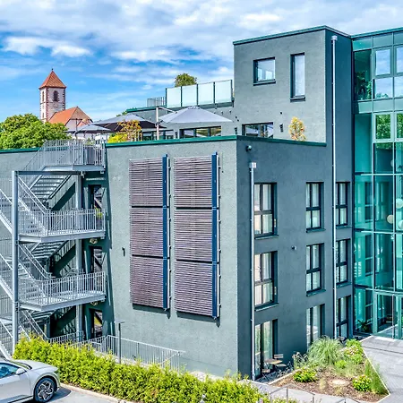 Hotel Beckmann 3*