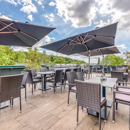 Отель Beckmann Гёттинген