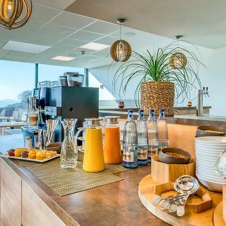 Отель Beckmann Гёттинген