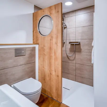 Beckmann Отель 3*