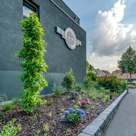 Beckmann Hotel 3*