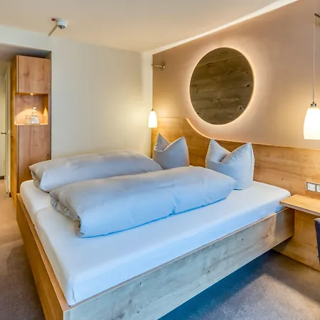 Отель Beckmann 3*