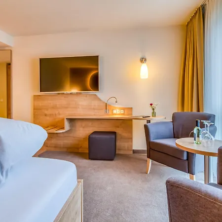 Beckmann Hotel 3*