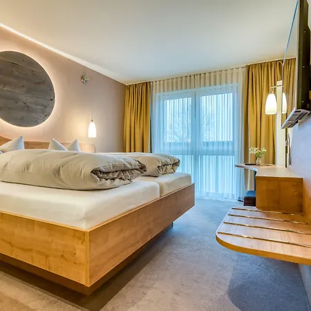 Beckmann Hotel