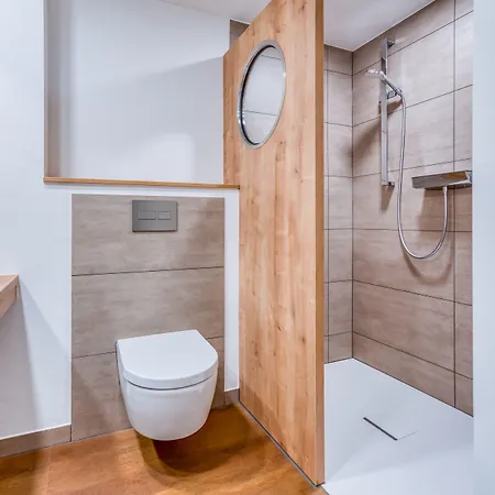 Beckmann Отель Гёттинген