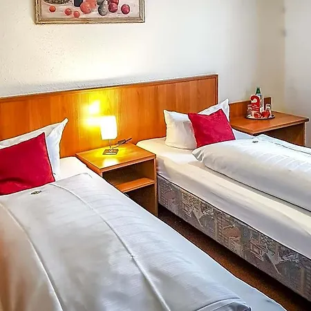 Beckmann 3* Göttingen