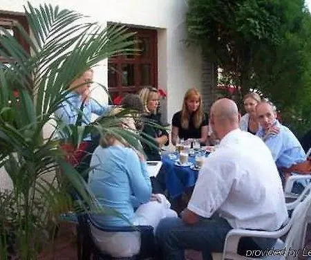 Beckmann Ξενοδοχείο