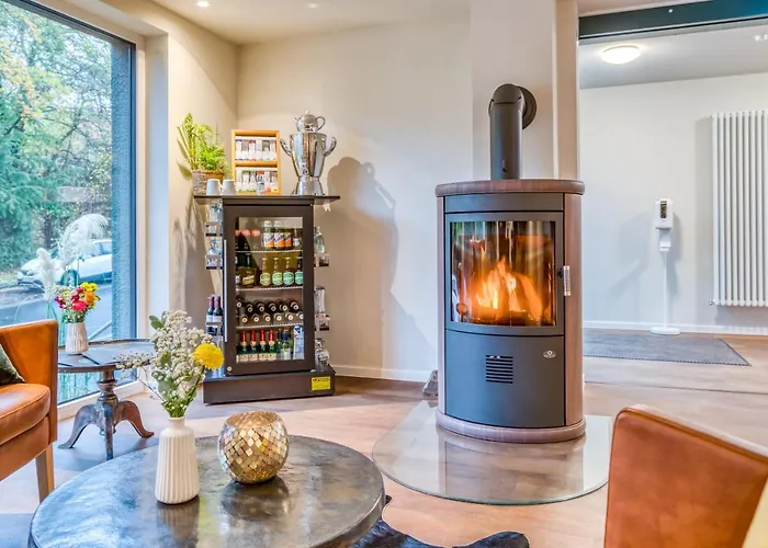 Hotel Beckmann Göttingen