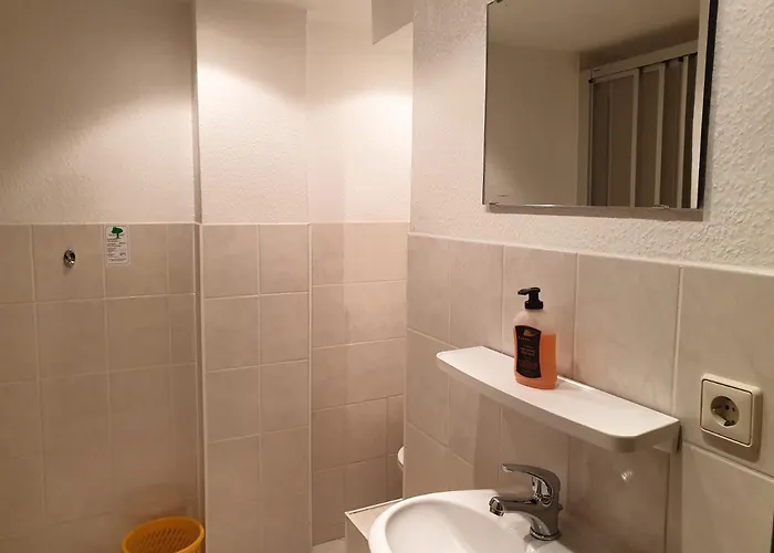 Beckmann Hotel Göttingen