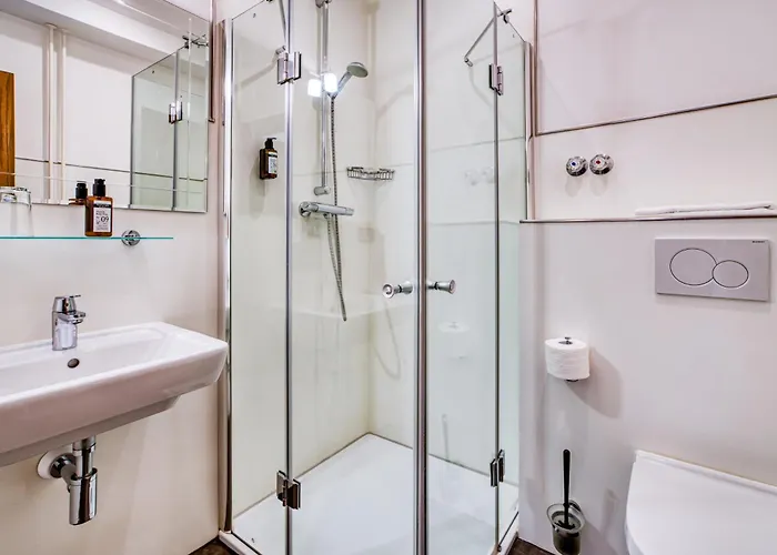 Beckmann 3* Göttingen