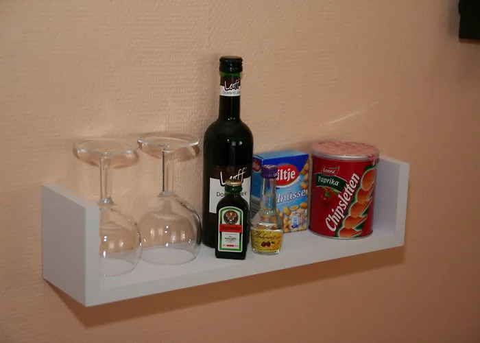 Beckmann 3* Göttingen