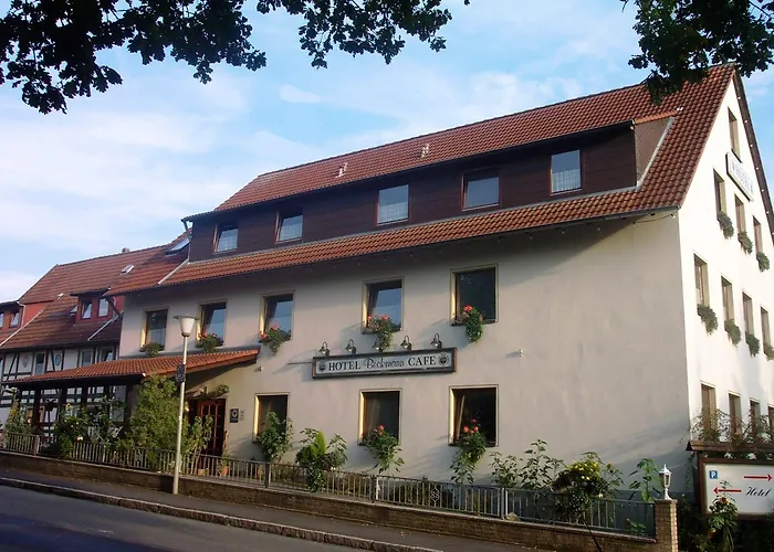 Hotel Beckmann 3*