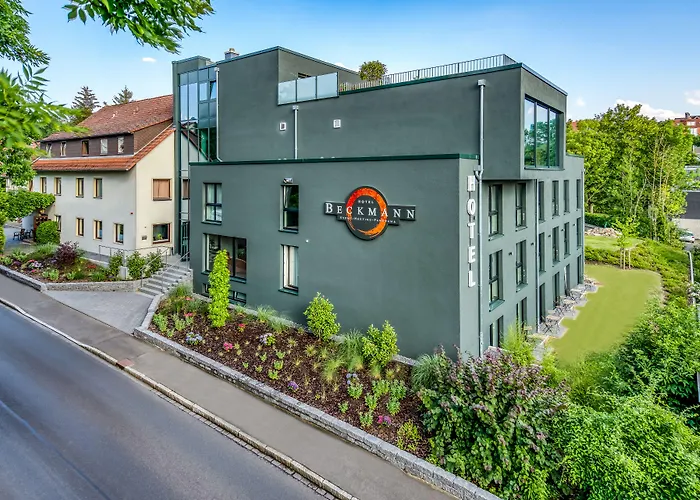 Hotel Beckmann