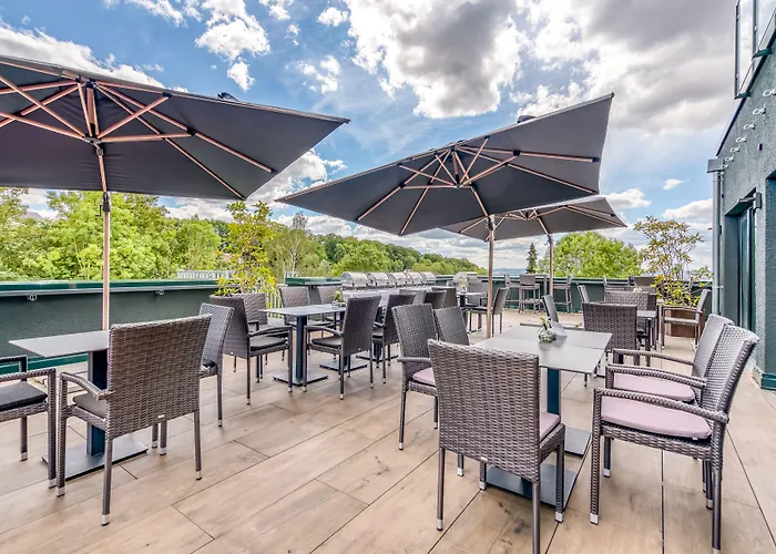 Hotel Beckmann Göttingen