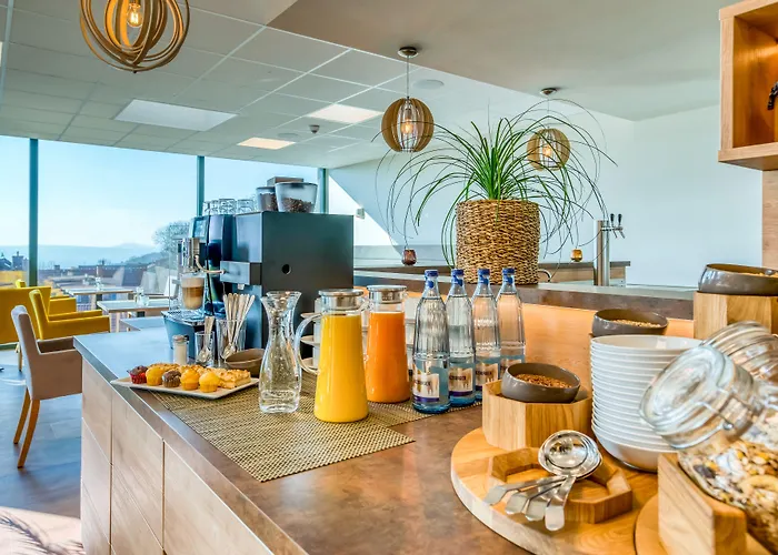 Hotel Beckmann Göttingen