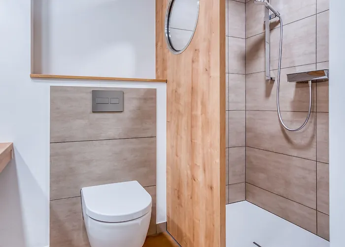 Beckmann Hotel Göttingen